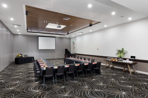 Rydges Geelong - Surfers Gold Coast 24