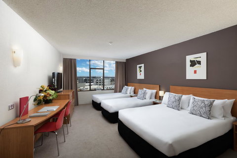 Rydges Geelong - Surfers Gold Coast 5