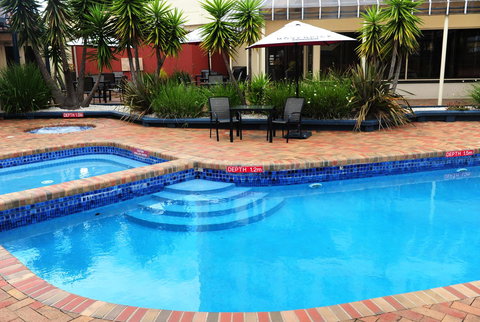 Rydges Geelong - Surfers Gold Coast 30