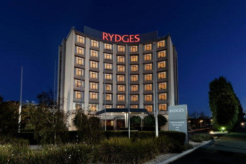 Rydges Geelong - Surfers Gold Coast 8
