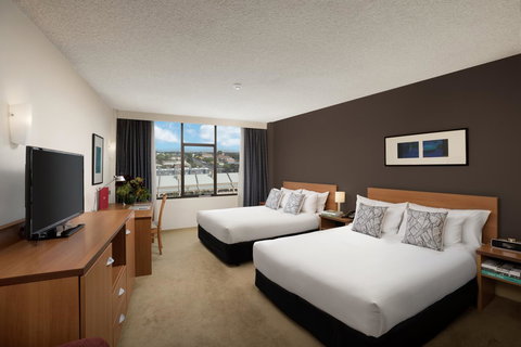 Rydges Geelong - Surfers Gold Coast 0