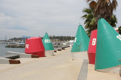 Rydges Geelong - Surfers Gold Coast 21