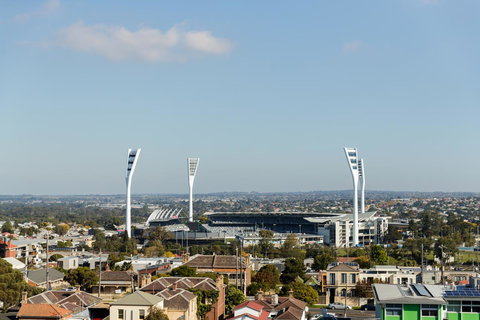 Rydges Geelong - Surfers Gold Coast 4