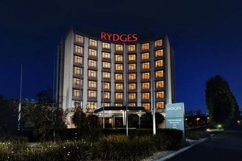 Rydges Geelong - Surfers Gold Coast 3
