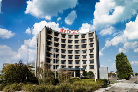 Rydges Geelong - Surfers Gold Coast 19