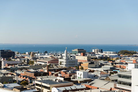 Rydges Geelong - Surfers Gold Coast 2