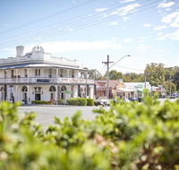 The Alexandra Hotel - Surfers Gold Coast