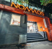 Nomads Melbourne Backpackers - Surfers Gold Coast