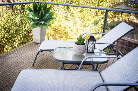 Ocean View Treetops Retreat - Surfers Gold Coast 8