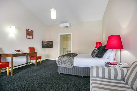 All Seasons Resort Hotel Bendigo - Surfers Gold Coast 15