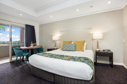 All Seasons Resort Hotel Bendigo - Surfers Gold Coast 5