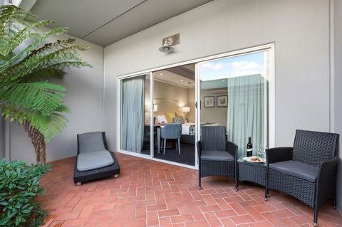 All Seasons Resort Hotel Bendigo - Surfers Gold Coast 8