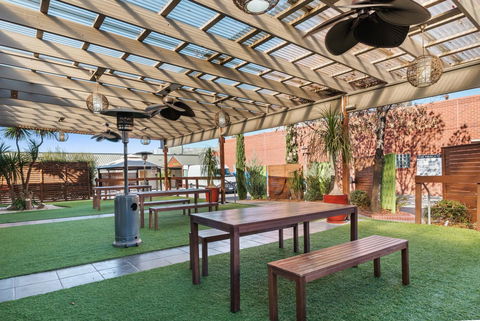 All Seasons Resort Hotel Bendigo - Surfers Gold Coast 36