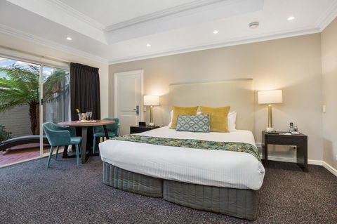 All Seasons Resort Hotel Bendigo - Surfers Gold Coast 37