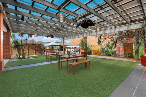 All Seasons Resort Hotel Bendigo - Surfers Gold Coast 25