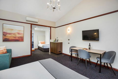 All Seasons Resort Hotel Bendigo - Surfers Gold Coast 12