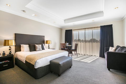 All Seasons Resort Hotel Bendigo - Surfers Gold Coast 31