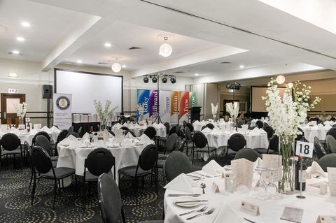 All Seasons Resort Hotel Bendigo - Surfers Gold Coast 21