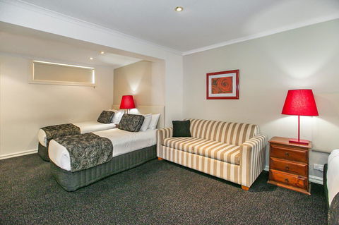 All Seasons Resort Hotel Bendigo - Surfers Gold Coast 16