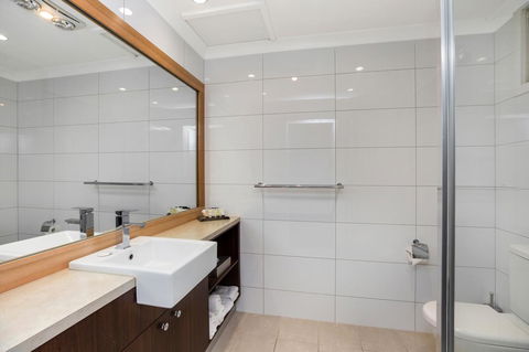 All Seasons Resort Hotel Bendigo - Surfers Gold Coast 11
