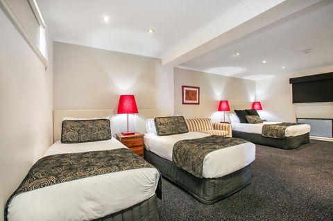 All Seasons Resort Hotel Bendigo - Surfers Gold Coast 17