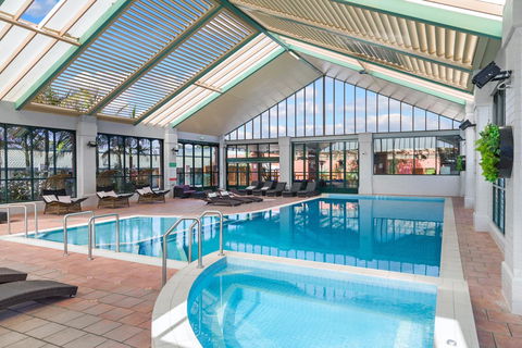 All Seasons Resort Hotel Bendigo - Surfers Gold Coast 1