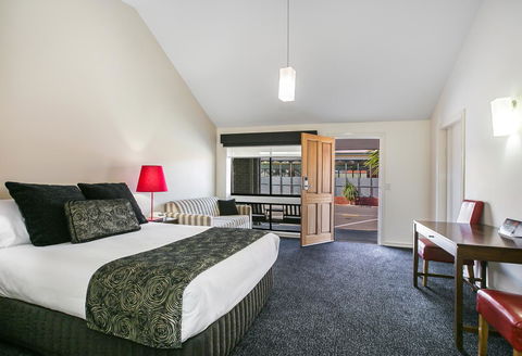All Seasons Resort Hotel Bendigo - Surfers Gold Coast 20