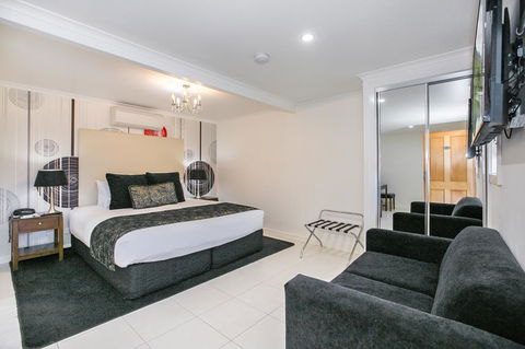 All Seasons Resort Hotel Bendigo - Surfers Gold Coast 27