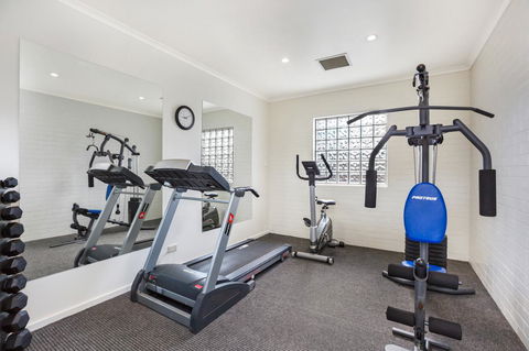 All Seasons Resort Hotel Bendigo - Surfers Gold Coast 14
