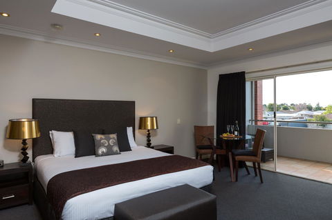 All Seasons Resort Hotel Bendigo - Surfers Gold Coast 22