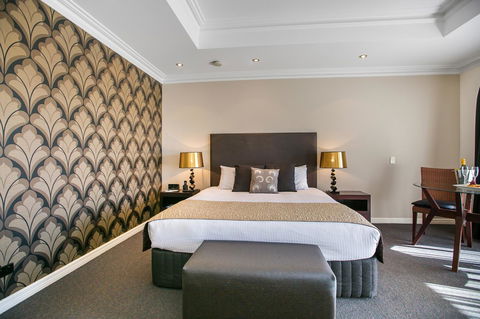 All Seasons Resort Hotel Bendigo - Surfers Gold Coast 30