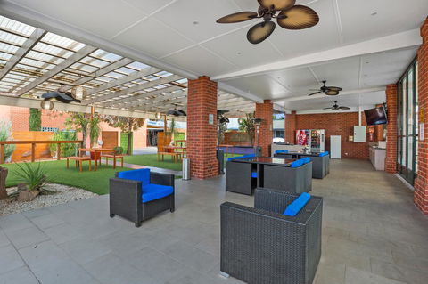All Seasons Resort Hotel Bendigo - Surfers Gold Coast 24