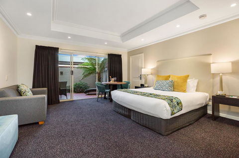 All Seasons Resort Hotel Bendigo - Surfers Gold Coast 0