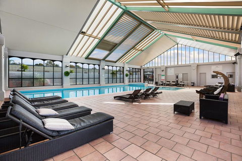 All Seasons Resort Hotel Bendigo - Surfers Gold Coast 23