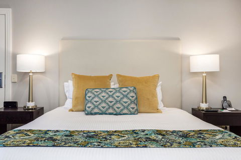 All Seasons Resort Hotel Bendigo - Surfers Gold Coast 9