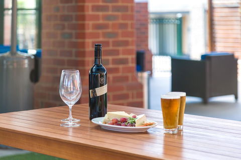 All Seasons Resort Hotel Bendigo - Surfers Gold Coast 42