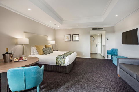 All Seasons Resort Hotel Bendigo - Surfers Gold Coast 4