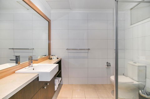All Seasons Resort Hotel Bendigo - Surfers Gold Coast 18