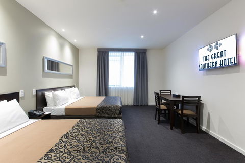 Great Southern Hotel Melbourne - Surfers Gold Coast 34
