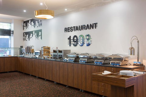 Great Southern Hotel Melbourne - Surfers Gold Coast 12