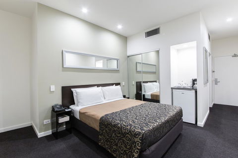 Great Southern Hotel Melbourne - Surfers Gold Coast 18