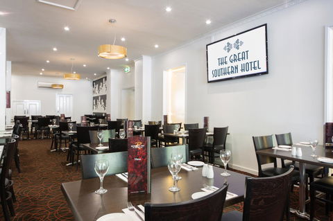 Great Southern Hotel Melbourne - Surfers Gold Coast 14