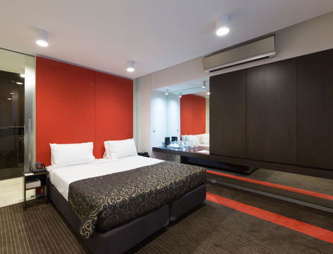 Great Southern Hotel Melbourne - Surfers Gold Coast 24
