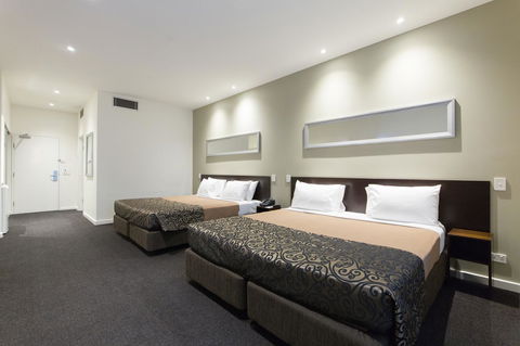 Great Southern Hotel Melbourne - Surfers Gold Coast 33