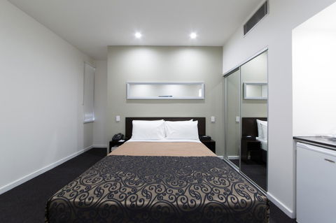 Great Southern Hotel Melbourne - Surfers Gold Coast 19