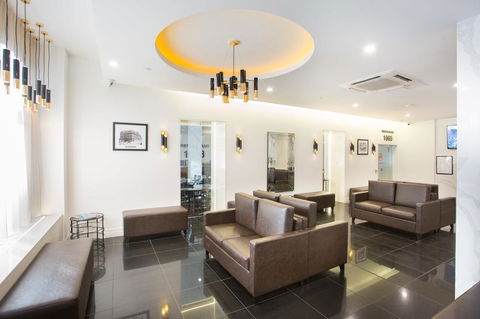 Great Southern Hotel Melbourne - Surfers Gold Coast 7