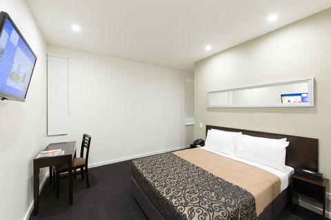Great Southern Hotel Melbourne - Surfers Gold Coast 21