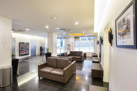 Great Southern Hotel Melbourne - Surfers Gold Coast 6
