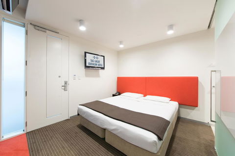 Great Southern Hotel Melbourne - Surfers Gold Coast 25
