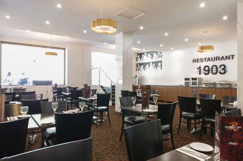 Great Southern Hotel Melbourne - Surfers Gold Coast 15